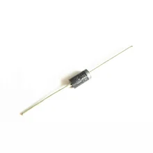 20 шт SR260 SB260 2A 60V DO-15 диод Шоттки