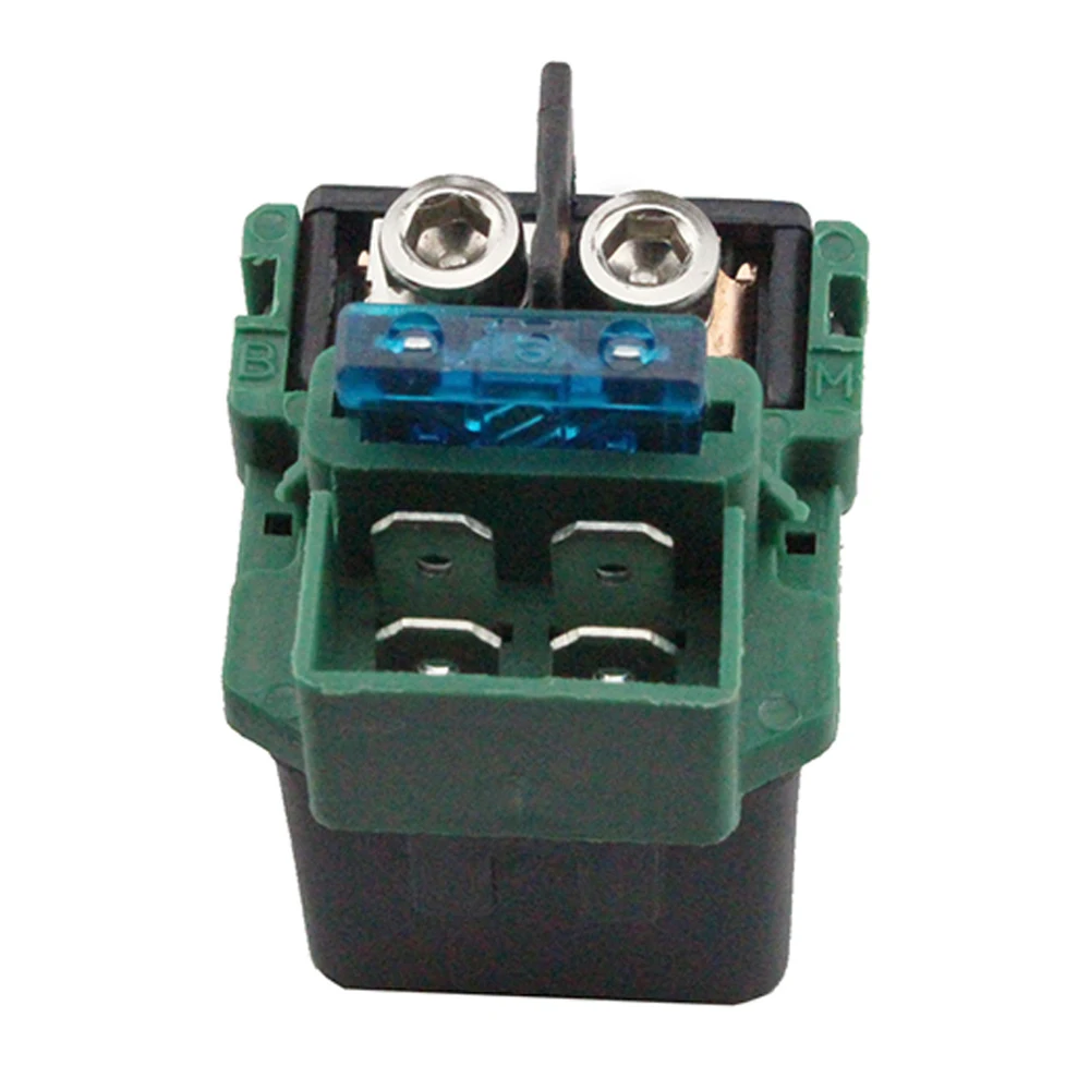 Motorcycle Starter Solenoid Relay For Honda Cb750