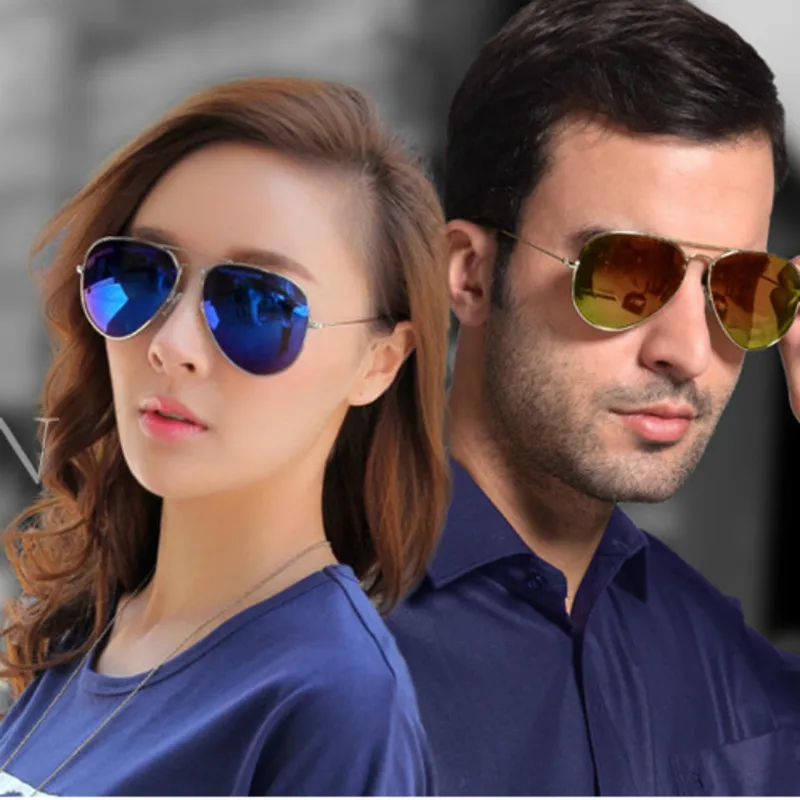 Unisex sunglasses