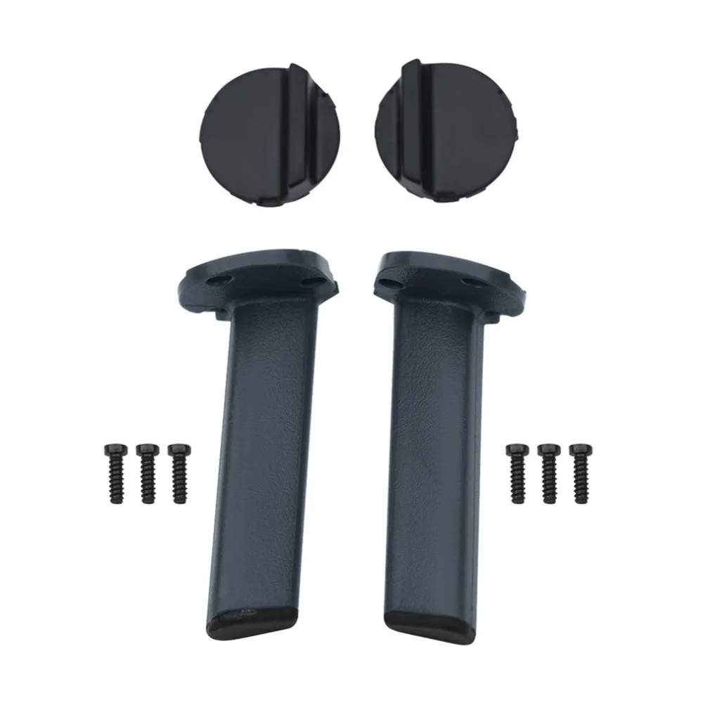 2pcs Left Right Front Arm Landing Gear Leg Repair Parts for DJI Mavic Pro Drone