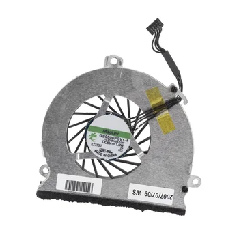 

CPU Cooling Cooler Fan For Apple MacBook 13" A1181 A1185