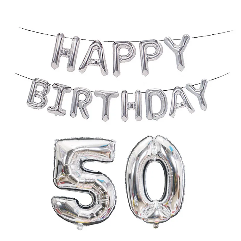 50-银色