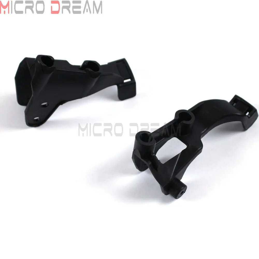 Белый Пластик Мотокросс рукавицы MX Enduro рука щит комплект для TX FC FE TE TC FX 125 250 300 350 450