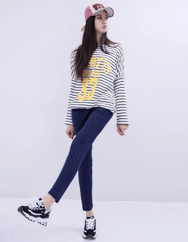 YAVO SOSO  New Arrival Women leggings Big size Modal Candy colors 11 Colors fertilizer Plus size 7XL  women's pants seamless leggings