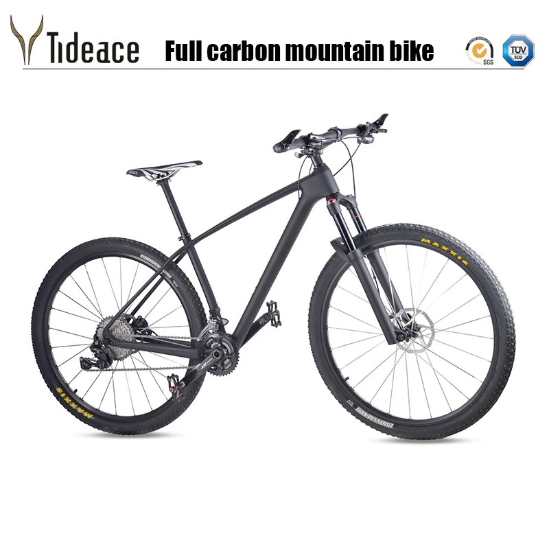 Углеродное волокно MTB горный велосипед 29er свет 33s 30s 22s 11s скорость 29 &quotполный mtb XT