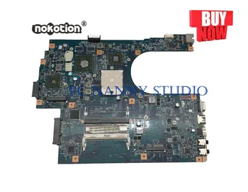 

PCNANNY MBBKM01001 FOR Acer 7551 7551G laptop motherboard 48.4HP01.011 DDR3 with cpu tested