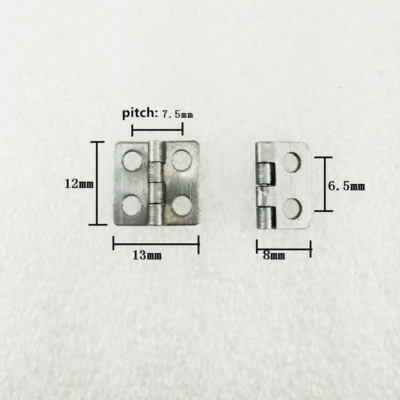White-Silver-Color-Cabinet-Door-Luggage-Hinge-4-Large-Holes-Decor-Furniture-Decoration-Antique-Vintage-Old (1)