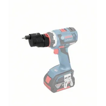 

BOSCH 1600A001SJ Battery Screwdriver second accessories eccentric GFA 18-E Professional 91x48x61mm 12 positions varying
