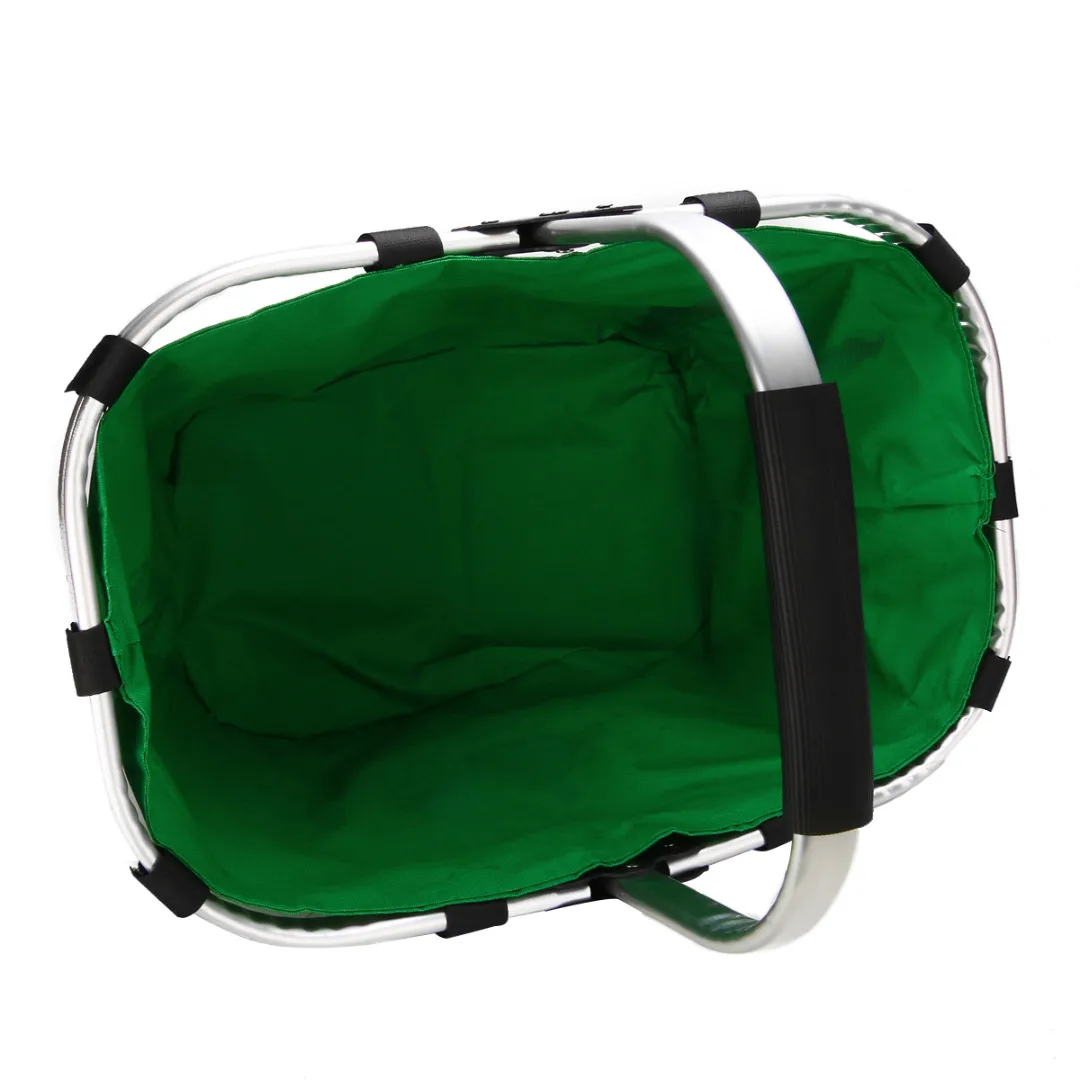 Buy 1pcs Foldable Eco Shopping Basket Carry Bag