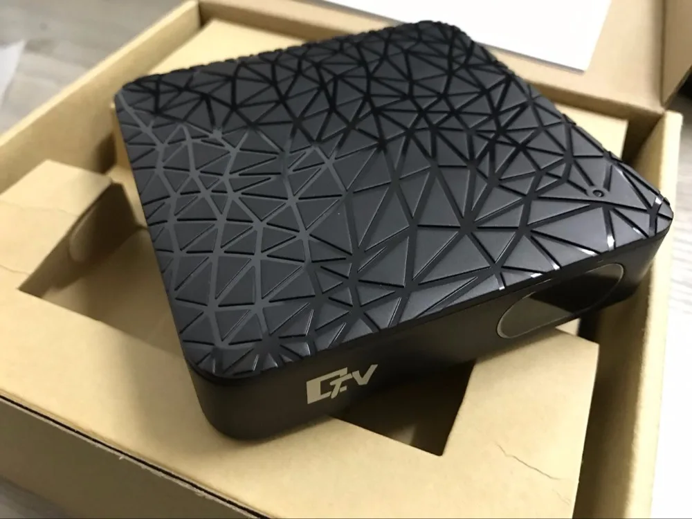 tvpad 4 GTV Original Korean IPTV Free HD Channels Android Live TV Box