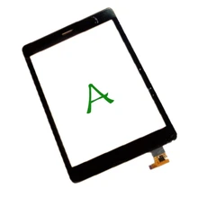 ZGY для PocketBook SURFpad 3 планшетный ПК емкостный сенсорный экран стекло дигитайзер панель