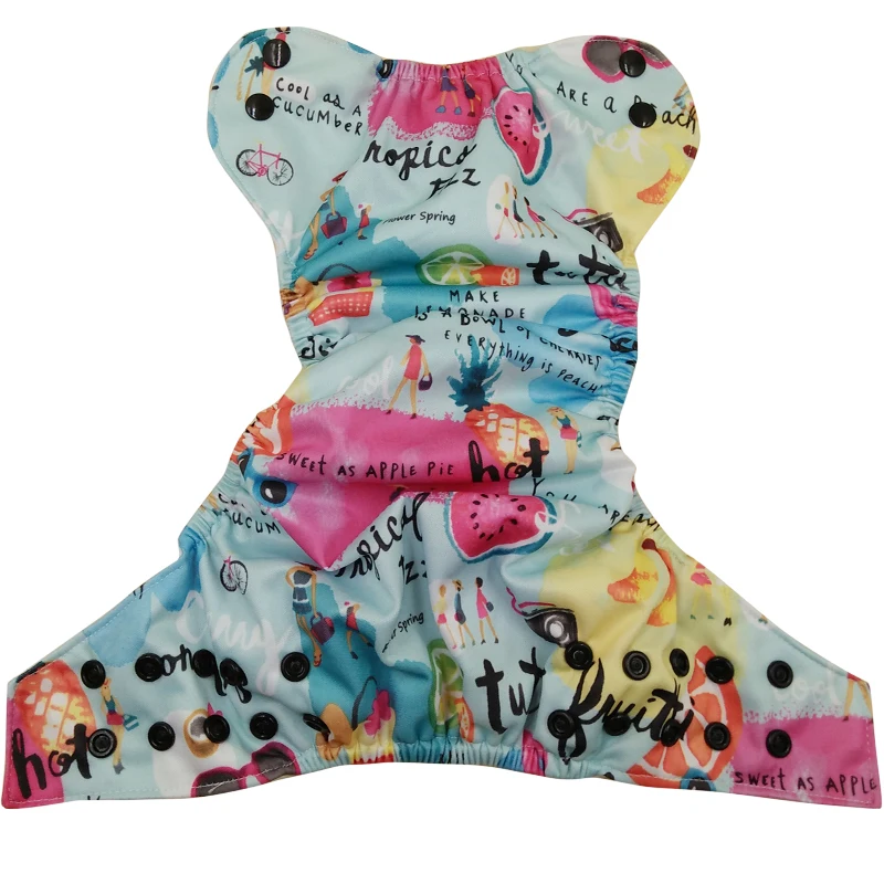 baby cloth diaper outer