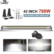 Buy CO LIGHT Led Light Bar 42