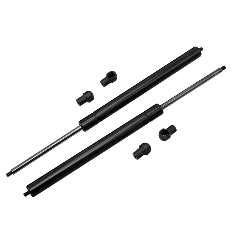  2pcs Car Styling Car Trunk Lift Support Damper Rear Shock Strut Prop Tailgate Gas Assist Slowdown S