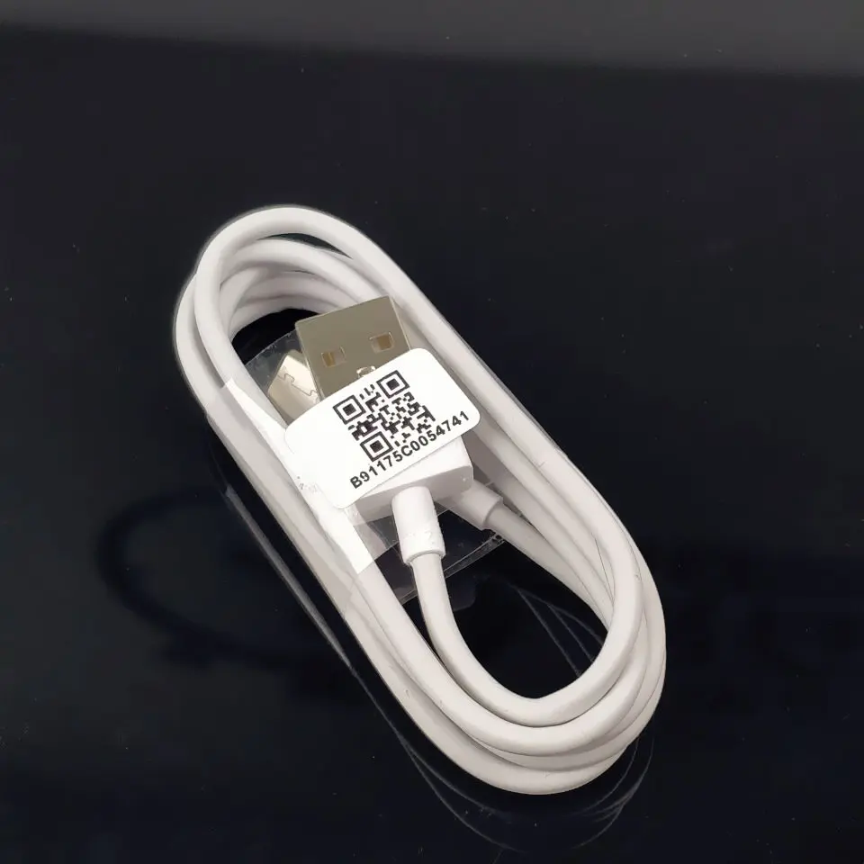 Original XIAOMI charger cable fast charging for Mi6 5 A1 NOTE 3 MIX2 Mix 5c 5s mix2 note2 MAX2 Note3 MI5 5SPLUS Type C data | Мобильные