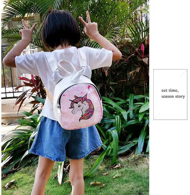 crianças mochila bonito dos desenhos animados mochila
