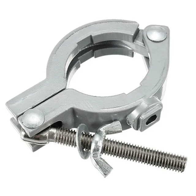 DANIU Mini Multifunction 2 in 1 Table Vise Bench Vice Aluminium Alloy 360 Degree Rotating Universal Clamp Units Vise