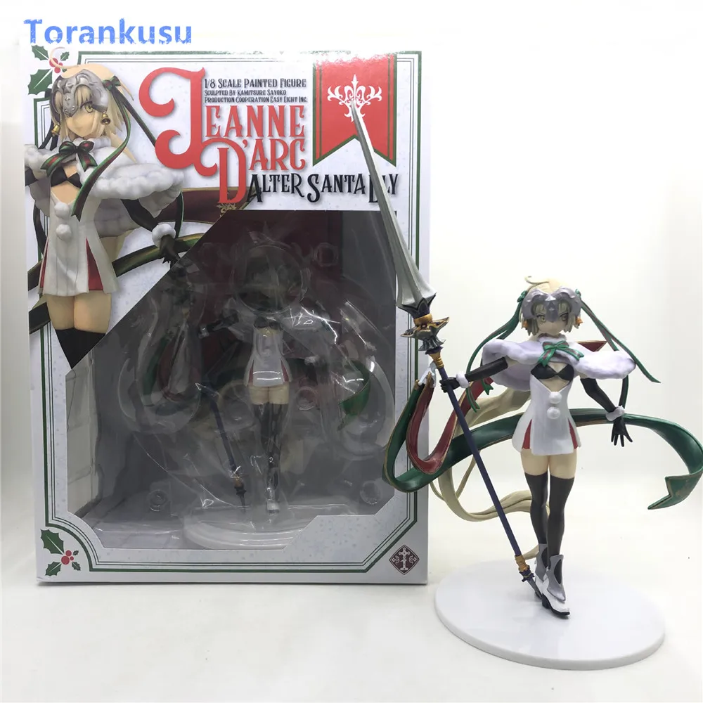 FGO Fate Grand Order Joan of Arc Jeanne d