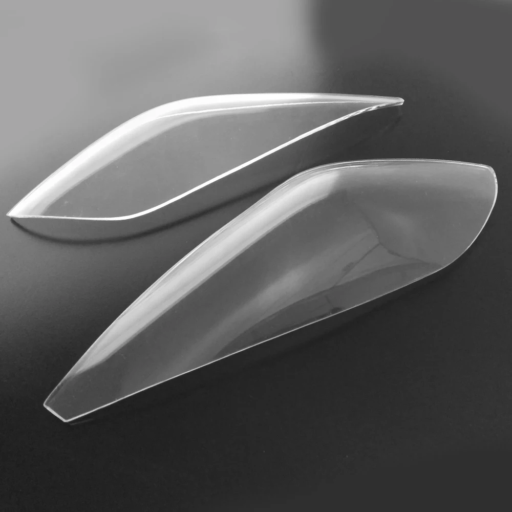 

KEMiMOTO For Yamaha MT-09 Tracer FJ-09 headlight Guard Head light Lens Cover protector MT09 MT 09 Tracer 2015 2016