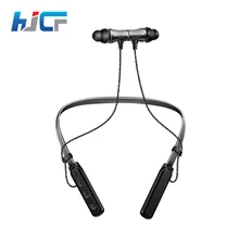 Big sale High-End Original HJCF Wireless Headphones Bluetooth Headphone Sport Support APTX HD Sound With Microphone Auriculares HS15