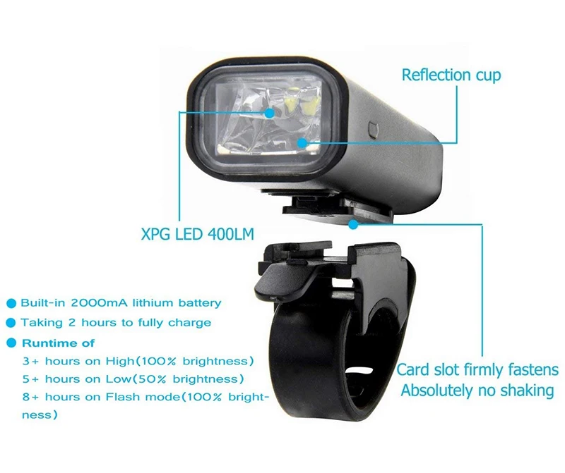 Sale Bike Lights Super Bright Headlight Taillight Set Bicycle USB Rechargeable LED Front Lamp Cycling Warning Lights 3 Sale Bike Lights Super Bright Headlight Taillight Set Bicycle USB Rechargeable LED Front Lamp Cycling Warning Lights 3