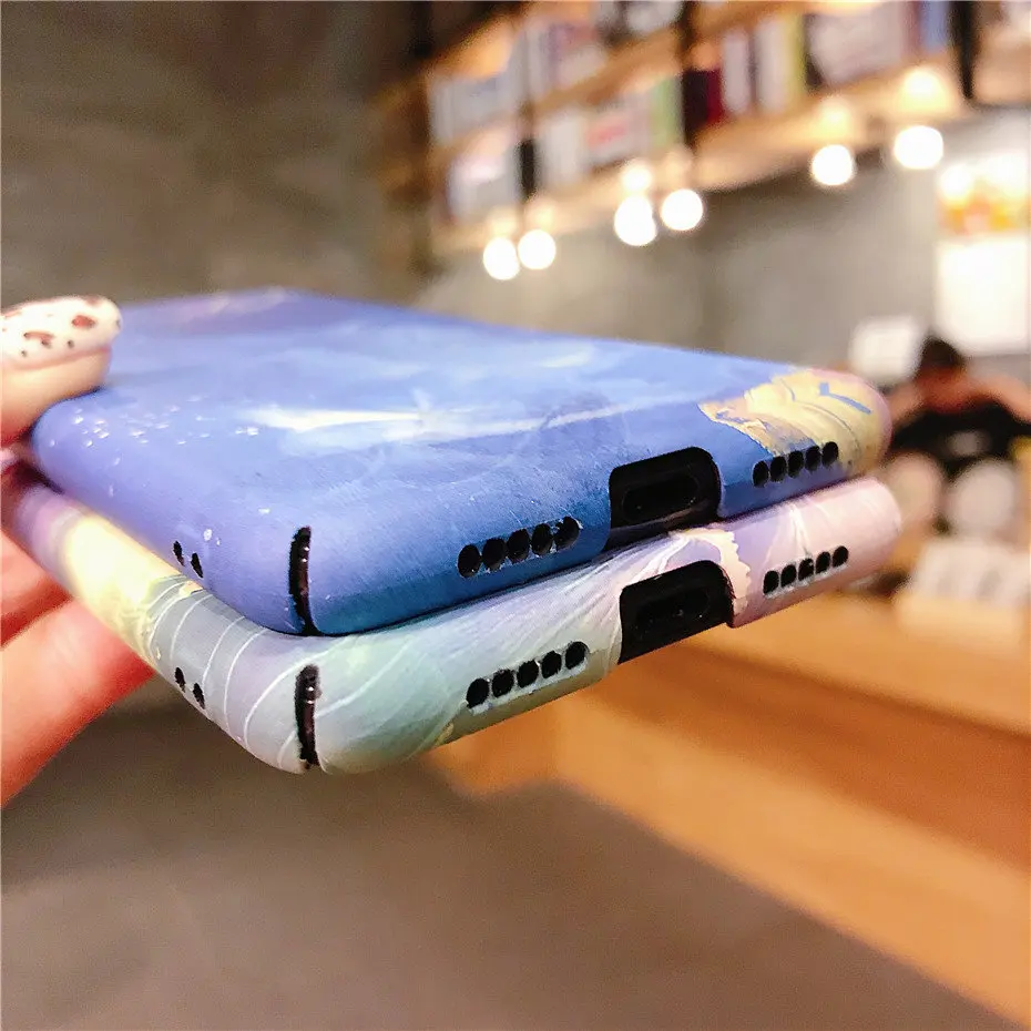 MOUSEMI Case On For Huawei P20 Lite Phone Case Hard Cases Flower For Huawei Honor 10 Nova 3E P20 Pro, For Huawei P20 Lite Case   (8)