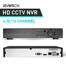 HD 1080P 4/8/16 системы безопасности-канальный сетевой видеорегистратор H.264 сетевой видеорегистратор Регистраторы HDMI 4/8/16 CH CCTV NVR для IP Камера ONVIF 2,0 P2P облако