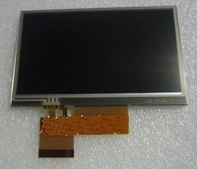 

4.3 inch TFT LCD Screen LQ043T1DH04 WQVGA 480*272(RGB)