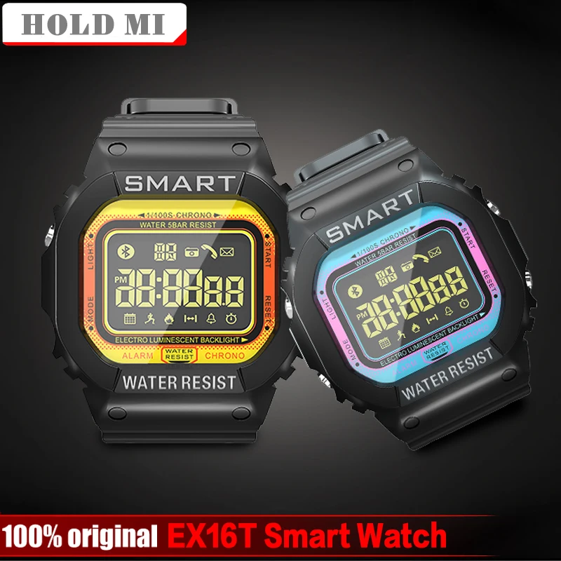 bt notification smart watch