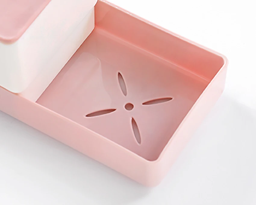 Пластиковый Набор банок для приправ кухонная, коробочка, приправ, соль ...