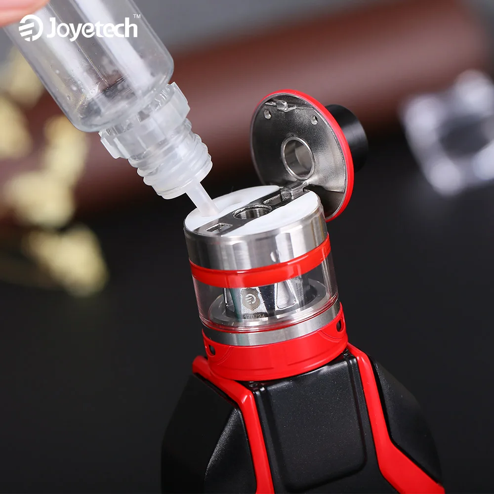 Оригинальный Joyetech EKEE с ProCore мотор испаритель 2000 мАч встроенный аккумулятор 2 мл