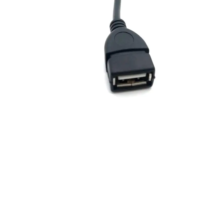 20 шт. микро OTG кабель Micro USB папа к Женский адаптер конвертер для GPS Tablet PC MP3 Aoson M11