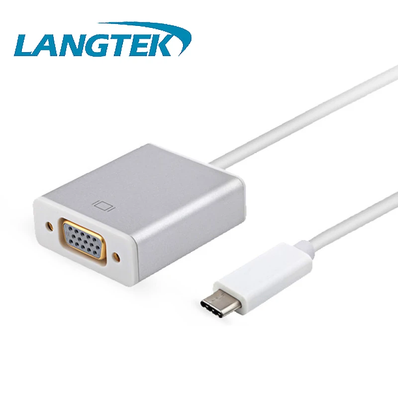 langtek