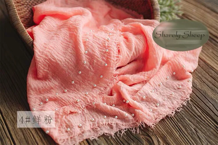 wrap newborn