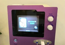 3 in1 Portable beauty machine oxygen skin care Water machine