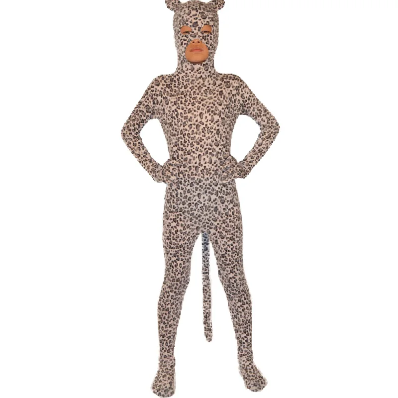 Popular Boy Leopard CostumeBuy Cheap Boy Leopard Costume lots from