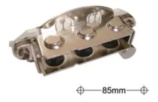 

NEW HNROCK ALTERNATOR RECTIFIER 12614000/MIP8504