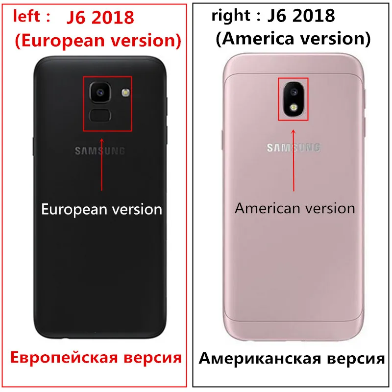 J6 eu or US