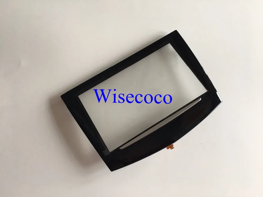 

New OEM Cadillac ATS CTS SRX XTS CUE TouchSense Replacement Touch Screen Display 5pcs