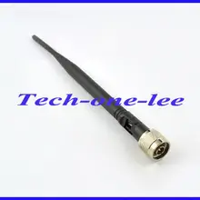 10 шт./лот Никель покрытием n разъем 900 мГц gsm 5db Телевизионные антенны