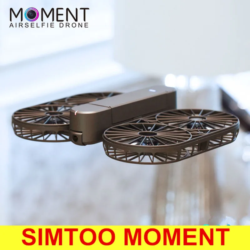 Original SIMTOO momento plegable Selfie Drone BNF WiFi FPV 12MP 4 K UHD RC Quadcopter GPS GLONASS de flujo óptico de la cámara drone Original SIMTOO momento plegable Selfie Drone BNF WiFi FPV 12MP 4 K UHD RC Quadcopter GPS GLONASS de flujo óptico de la cámara drone