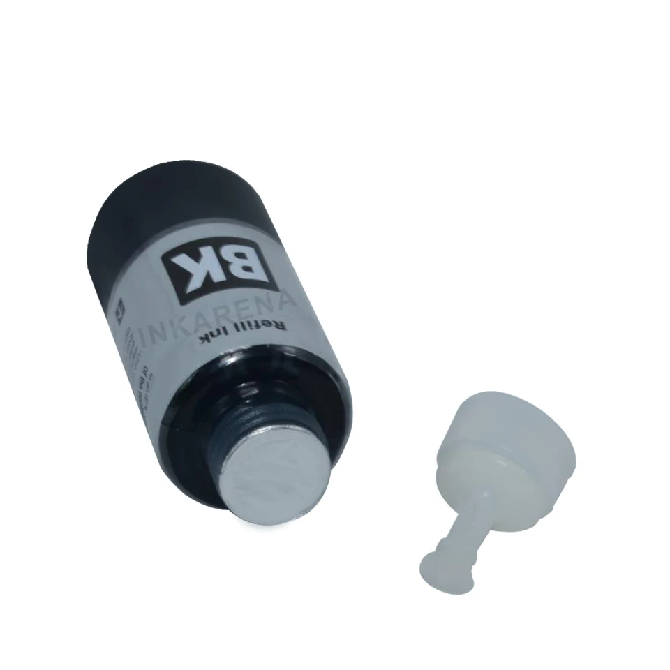 Чернильный картридж для принтера Epson L800 L801 L351 L353 L551 70 мл|ink kit|refill ink kitdye |