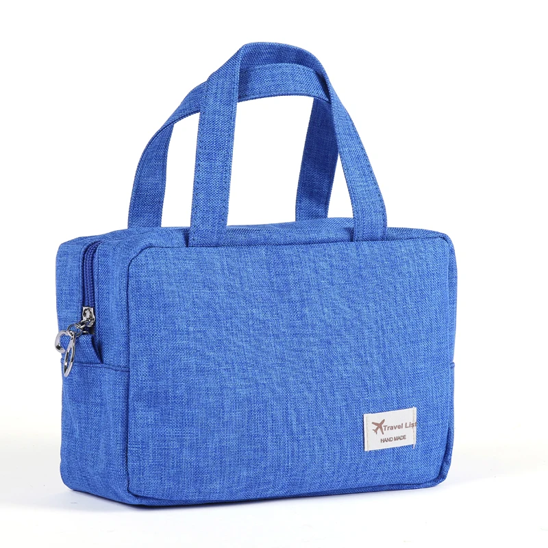 

Travel Cosmetic Bag For Make Up Women Men Makeup Cosmetic Cases Wash neceser Toiletry Bag necessaries para mulheres maquiagem