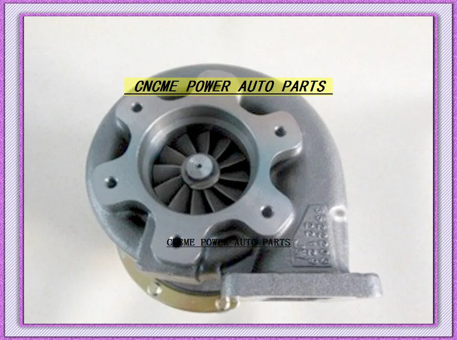 Turbo HX50 3537639 3528018 313410 313414 313411 318081 1304648 1340173 1338274 For Volvo B10B N10 F10 Truck TD100G 8210SRM01  (3)