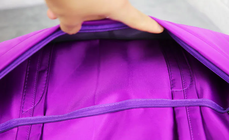 luggage bag 9