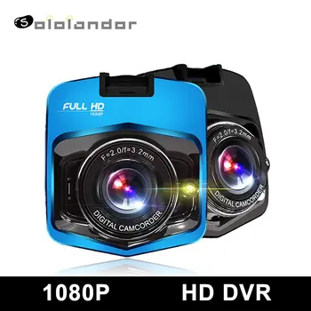 

Newest Mini Car DVR Camera Dashcam HD 1080P Auto Video Registrator Parking Recorder G-sensor Night Vision Dash Cam