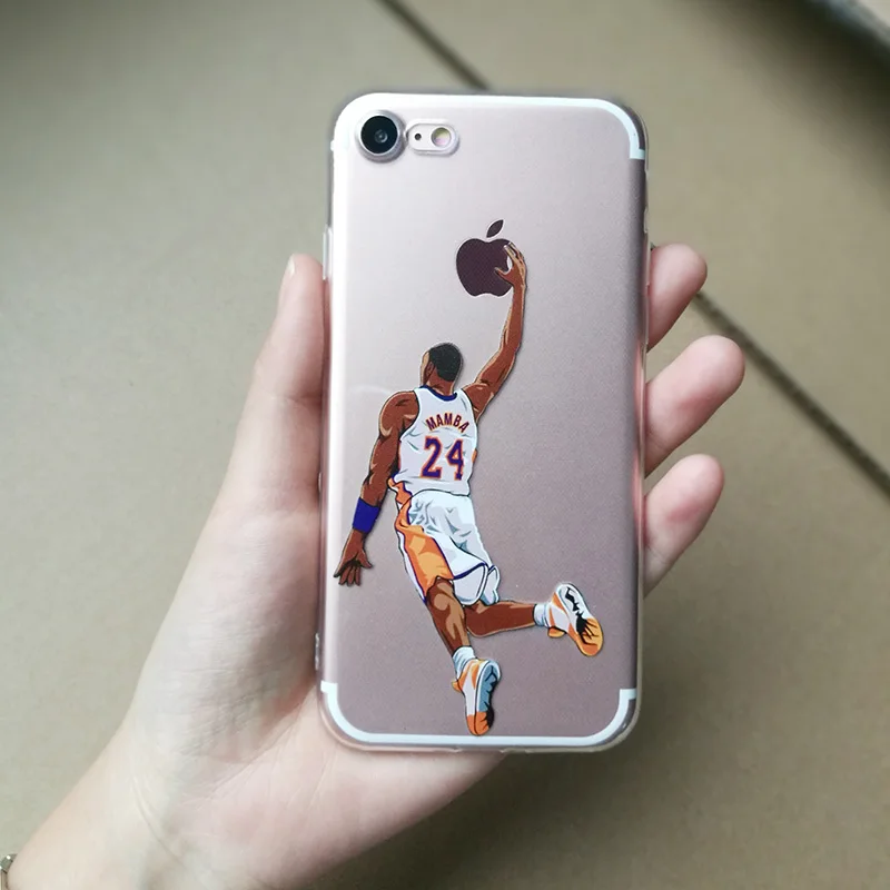 iphone 6 coque nba