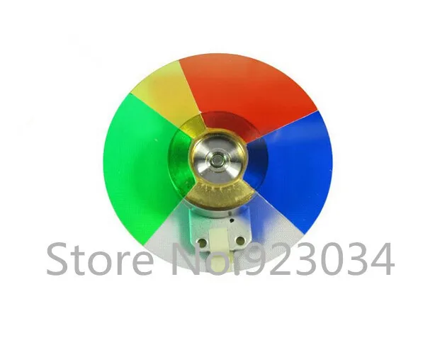 Wholesale font b Projector b font Color Wheel for B e n q PB2140 Free shipping