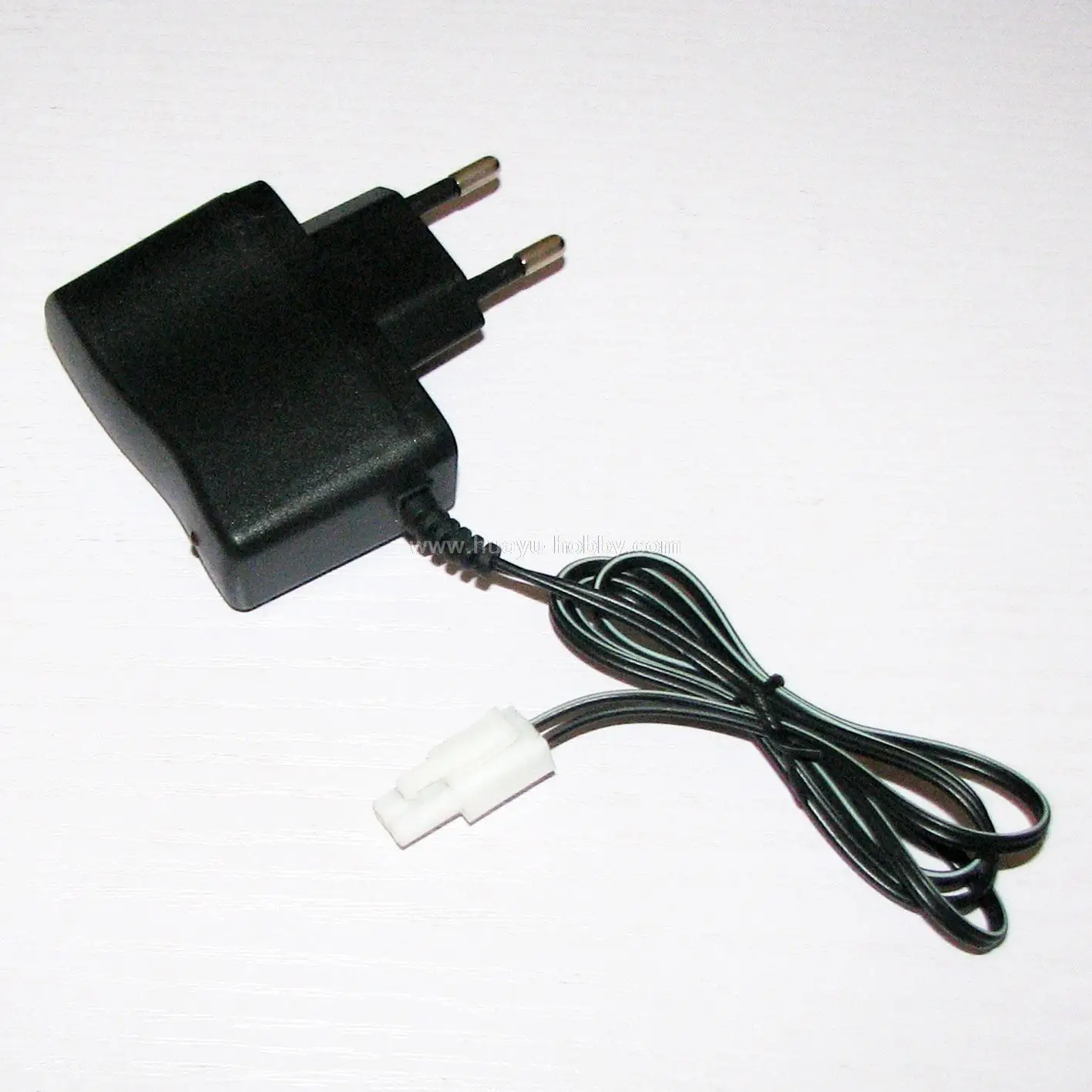 

9.6V 250mA EU Charger small Tamiya male connector For NiMH NiCD battery charging