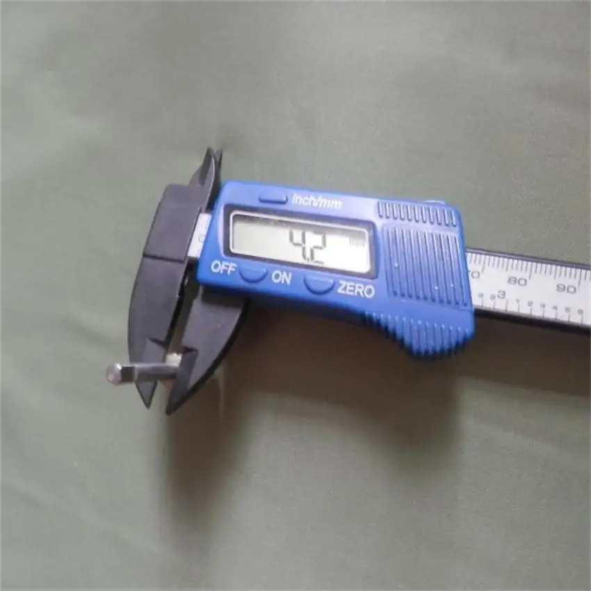 Oil Pump PLUGER Husqvarna 36 41 136 137 141 142 4